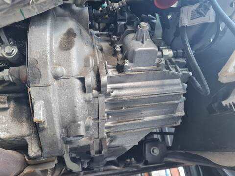 Caja Cambios Fiat Tipo LIFE BERLINA 130CV 96KW