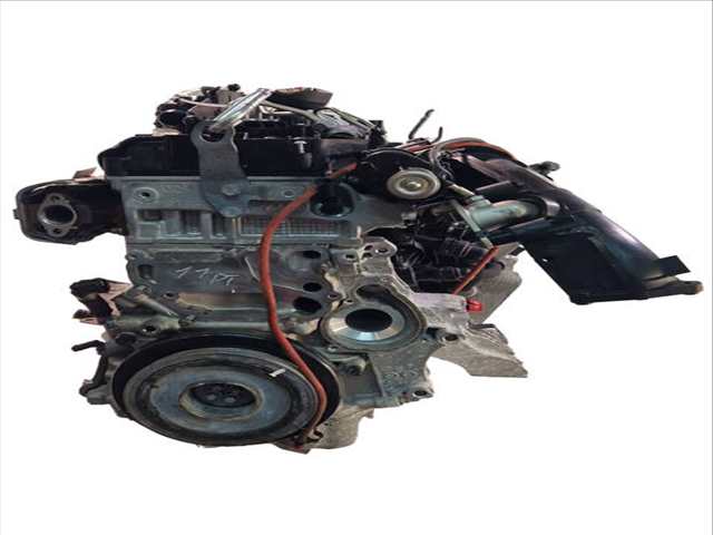 Foto 3ª: Motor Completo Bmw Serie 5 518 3.0 530D 265 CV 195KW [B57D30A B57]
