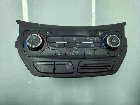 Mando Climatizador Ford Kuga TREND 120CV 88KW