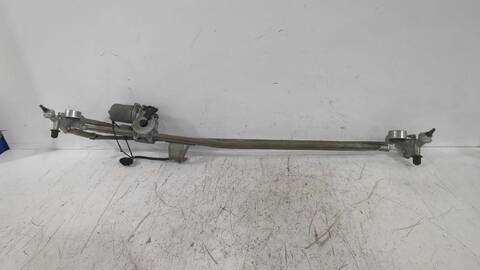 Motor Limpia Delantero Opel Zafira 1.9 CDTI M75) 120CV