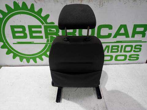 Foto 2ª: Asiento Delantero Derecho Seat Ibiza COOL 101CV [ATD] (2001)
