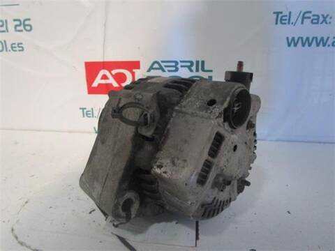 Foto 2ª: Alternador Honda Prelude 2.0I BB3) 133CV 98KW [F20A4] (1992)