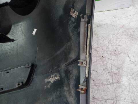 Foto 3ª: Paragolpes Trasero Chevrolet Aveo LS 101CV 74KW [F14D4] (2009)