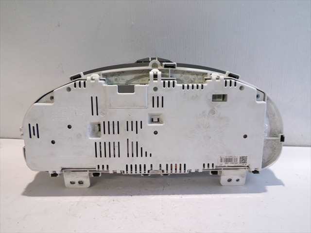 Foto 2ª: Cuadro de Instrumentos Honda Accord 2.0 G 2002-2008 [K20Z2] (2006)