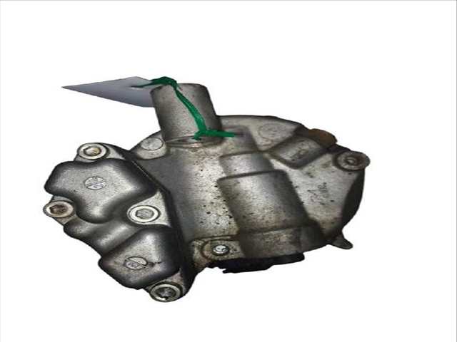 Foto 2ª: Compresor Aire Acondicionado Bmw Serie 1 114 116 I (2006)