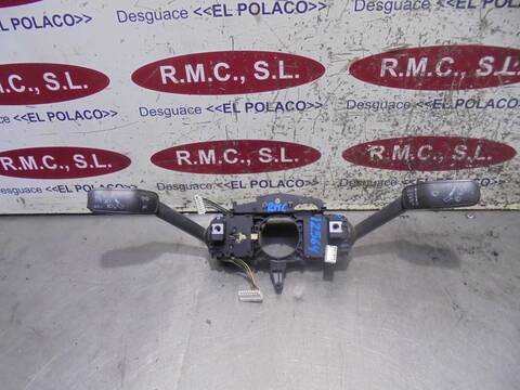 Mando Multifuncion Seat Leon 1.2 TSI 105CV 77KW