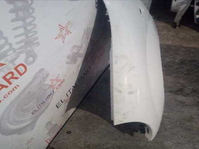 Foto 3ª: Aleta Delantera Izquierda Renault Kangoo AUTHENTIQUE 86CV 63KW [K9K802] (2008)