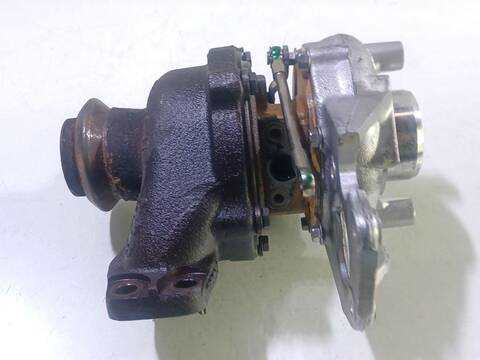 Foto 2ª: Turbocompresor Ford Kuga 1.5 ECOBLUE 120CV 88KW [ZTDA] (2021)