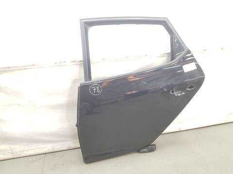 Foto 2ª: Puerta Trasera Izquierda Seat Ibiza 1.4 TDI 105CV [CUTA] (2015)