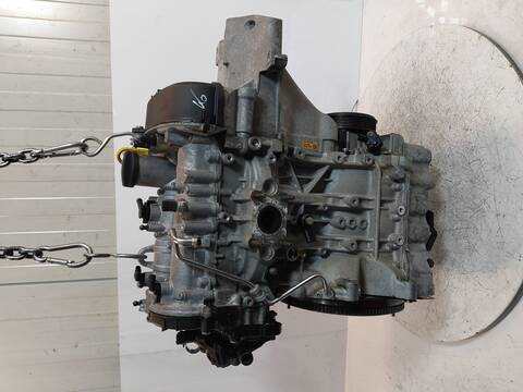 Motor Completo Volkswagen Polo 95CV 70KW