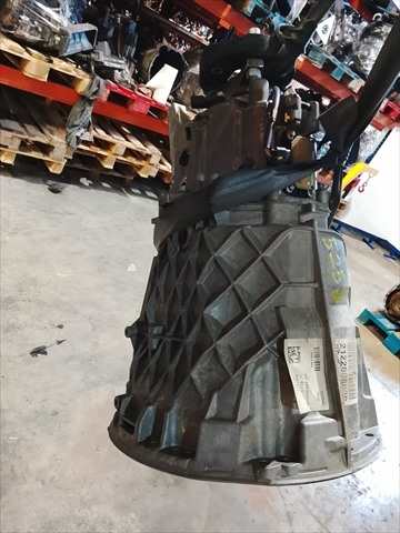 Caja Cambios Mercedes Clase C 200 2.0 D