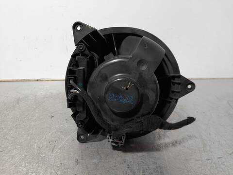 Foto 4ª: Calefacción Ford Mondeo 2.0 TDCI CAT BERLINA 130CV 96KW [N7BA] (2007)