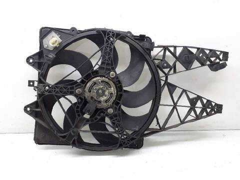 Electroventilador Alfa Romeo Mito DISTINCTIVE 90CV 66KW