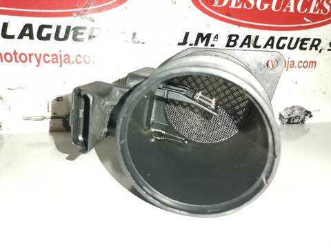 Foto 3ª: Caudalimetro Renault Scenic DYNAMIQUE 1 DCI DIESEL FAP 131CV (2003)