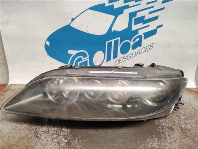 Foto 2ª: Faro Izquierdo Mazda 6 2.0 DI [RF7J]