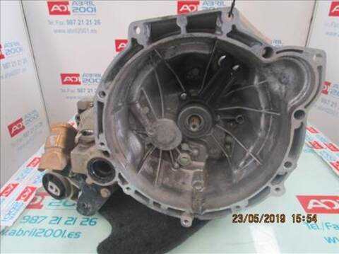 Foto 1ª: Caja Cambios Mazda 2 1.4 80CV 59KW [FXJA] (2007)