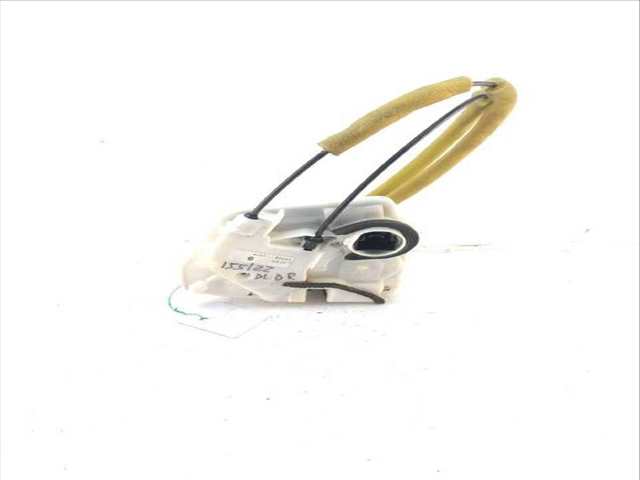 Foto 3ª: Cerradura Puerta Delantera Derecha Mazda 6 2.2 MZR-CD GH10) (2007)