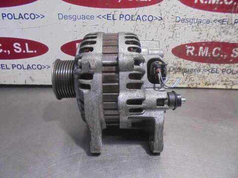 Foto 4ª: Alternador Mazda 3 2.0 CRDT SPORTIVE BERLINA 143CV 105KW [RF-TURBO /MZR-CD] (2009)