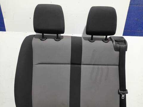 Foto 3ª: Asiento Delantero Derecho Peugeot Expert 1.6 BLUE-HDI FAP 95CV 70KW FURGON [BH02] (2018)