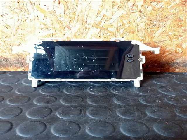Pantalla Multifuncion Ford C Max 1.0 ECOBOOST CAT 101CV