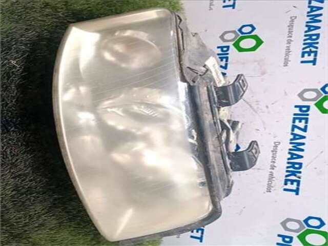 Faro Derecho Audi A4 1.9 TDI (96 KW) [1.9 LTR. - 96 KW TDI]