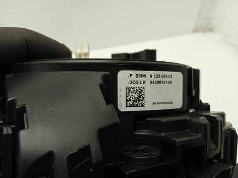 Foto 2ª: Anillo Airbag Bmw Serie 1 114 2.0 TD 85KW [N47D20A]