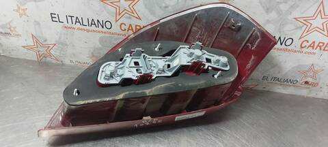 Foto 4ª: Piloto Trasero Derecho Mercedes Clase A 140 A 180 CDI 169.007) 109CV 80KW [OM640940] (2005)