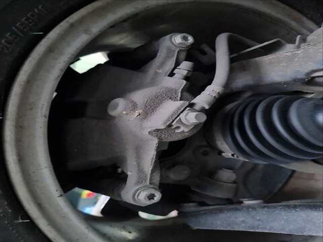 Foto 1ª: Pinza Freno Delantera Derecho Seat Leon 1.6 TDI 115CV 85KW [DDYA] (2017)