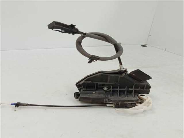 Foto 1ª: Cerradura Puerta Trasera Derecha Ford Focus 1.6 TI 125CV 92KW [PNDA,PNDD] (2014)
