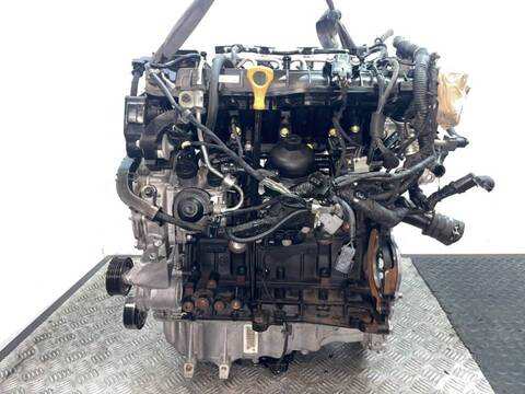 Motor Completo Kia Sportage D4FD
