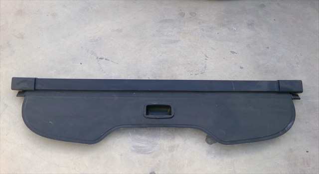 Foto 1ª: Bandeja Trasera Ford Mondeo 2.0 TDCI RANHERA,2010-2015 [UFBA] (2011)