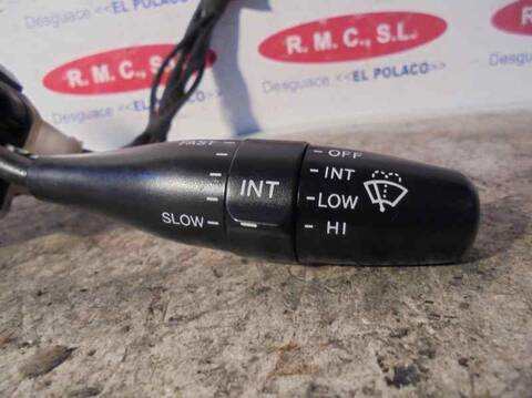 Foto 3ª: Mando Luces Hyundai Accent 1.5 12V CAT 88CV 65KW [G4EK] (1996)