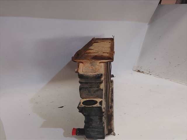 Radiador Motor Nissan Patrol 2.8 DIESEL