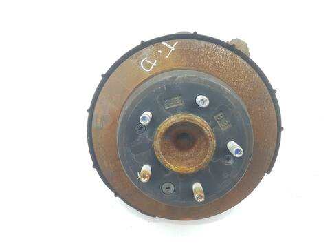 Foto 3ª: Mangueta Trasera Derecha Kia Ceed 1.6 122CV [G4FC] (2006)