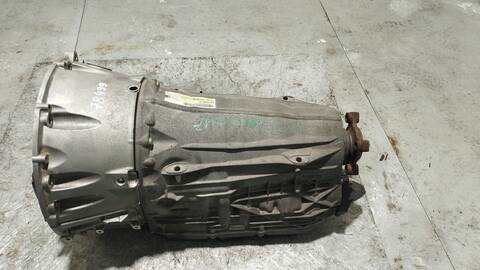 Foto 3ª: Caja Cambios Automatica Mercedes Clase V 200 V 250 CDI - D 447.811 447.813 447.815) 190CV 140KW [654920]