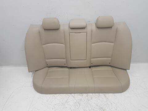 Foto 3ª: Juego Asientos Completos Bmw Serie 5 518 520 D (2010)