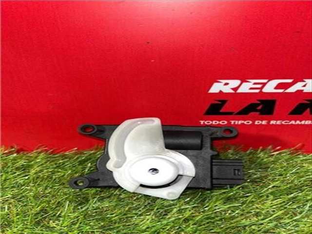 Foto 3ª: Centralita Motor ECU Renault Trafic M9R Z7 170CV 125KW FURGON (2023)