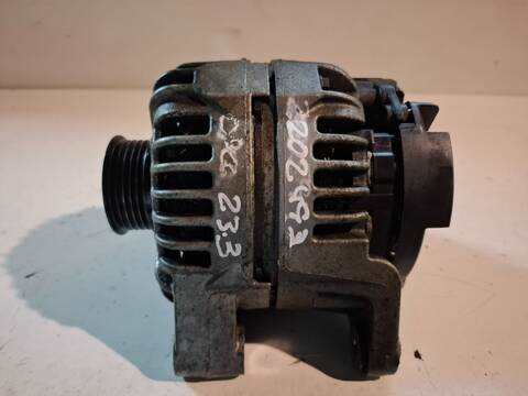 Foto 2ª: Alternador Opel Corsa BLUE LINE 80CV (2000)