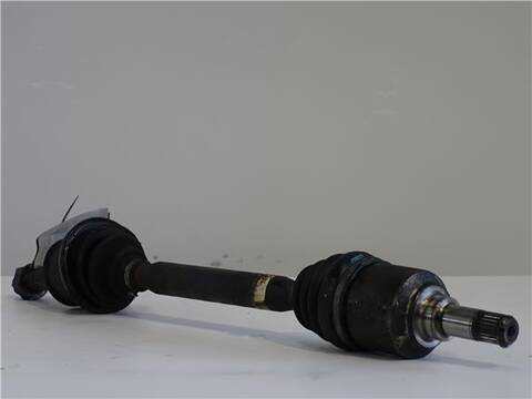 Foto 2ª: Transmision Delantera Izquierda Fiat Stilo 1.6 16V 192_XB1A) 103CV 76KW [182 B6.000] (2003)