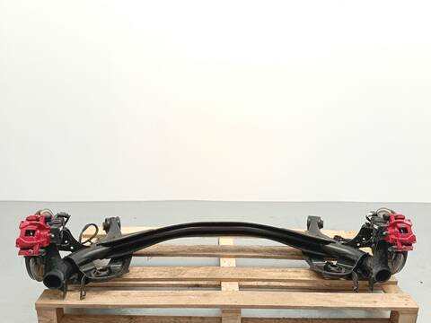 Puente Trasero Ford Kuga 2.5 DURATEC PLUG-IN-HYBRID 152CV 112KW