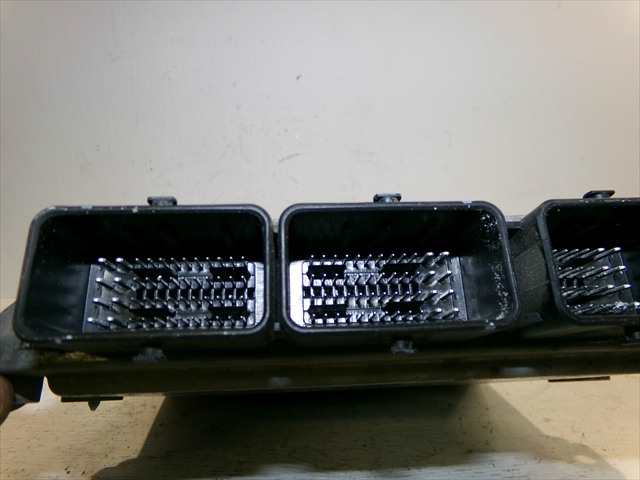 Foto 3ª: Centralita Motor ECU Ford Focus 1.8 TDCI 2004-2008 [KKDA] (2007)