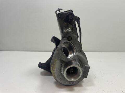 Turbocompresor Mercedes Clase C 160 646962 BERLINA
