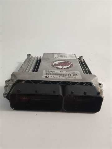 Centralita Motor ECU Bmw Serie 1 120 2.0 D