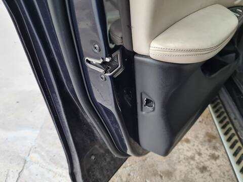 Cerradura Puerta Delantera Izquierda Bmw X5 XDRIVE40D 313CV 230KW