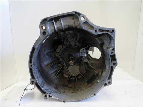 Caja Cambios Renault Mascott MASCOTT 130 125CV 92KW