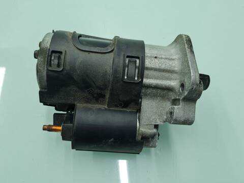 Foto 3ª: Motor de Arranque Renault Laguna DYNAMIQUE TOMTOM III 110CV 81KW [K9K782] (2011)