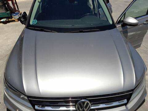 Capot Volkswagen Tiguan 1.5 TSI 150CV 110KW