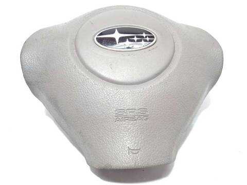 Foto 2ª: Airbag Delantero Izquierdo Subaru Forester 2.0 DIESEL CAT 147CV 108KW [EE20] (2010)