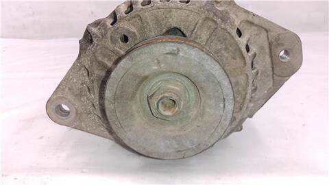Alternador Nissan Terrano 2.7 AVENTURA [2 7 LTR. - 92 KW TD] 125CV