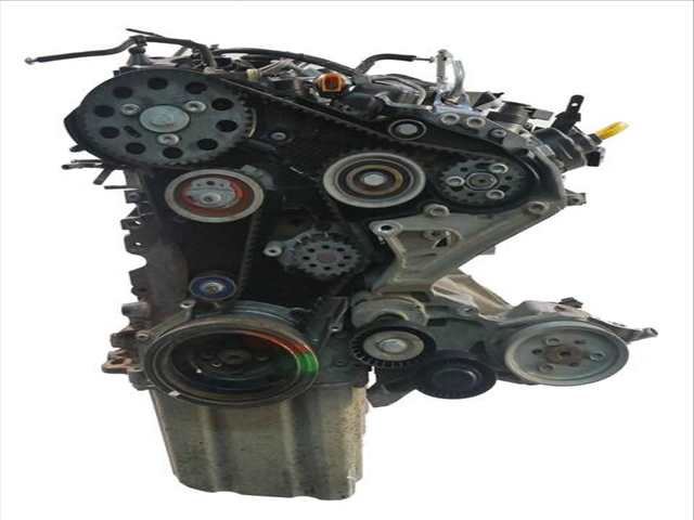 Foto 3ª: Motor Completo Volkswagen Amarok 2.0 BITDI 180 CV 132KW [CSHA] (2016)